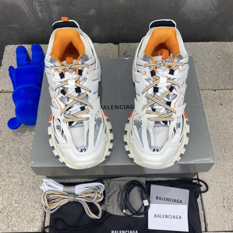 Balenciaga Track Shoes